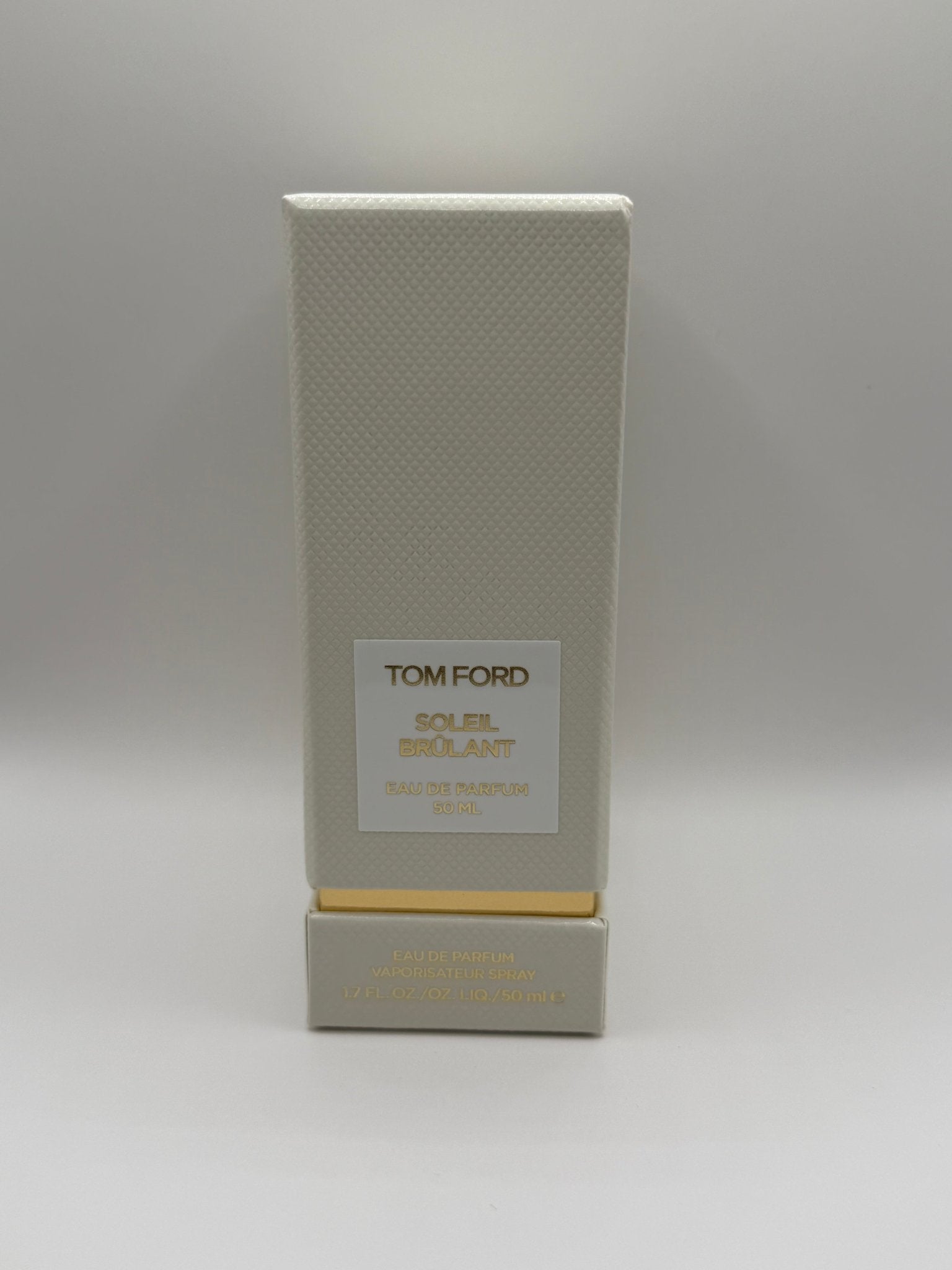Tom Ford Soleil Brulant - Muse Fragrance