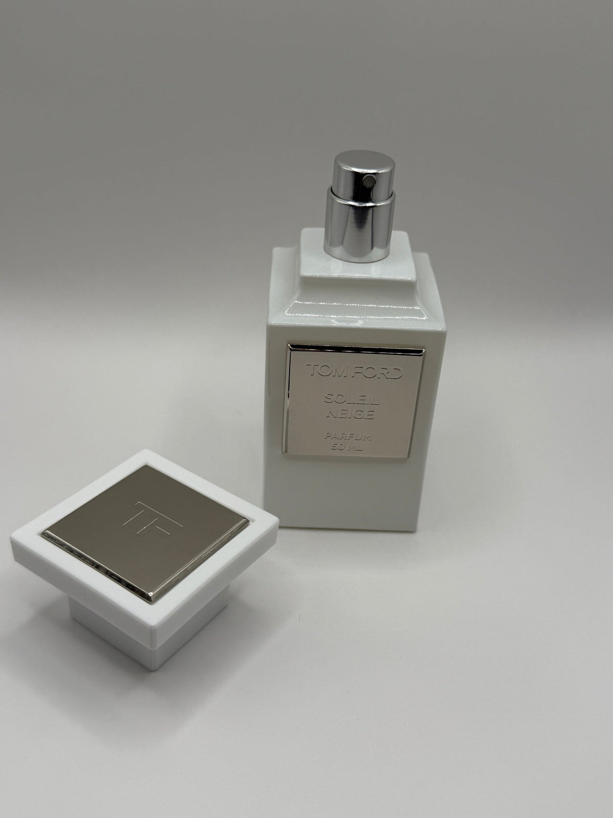 Tom Ford Soleil Neige - Muse Fragrance