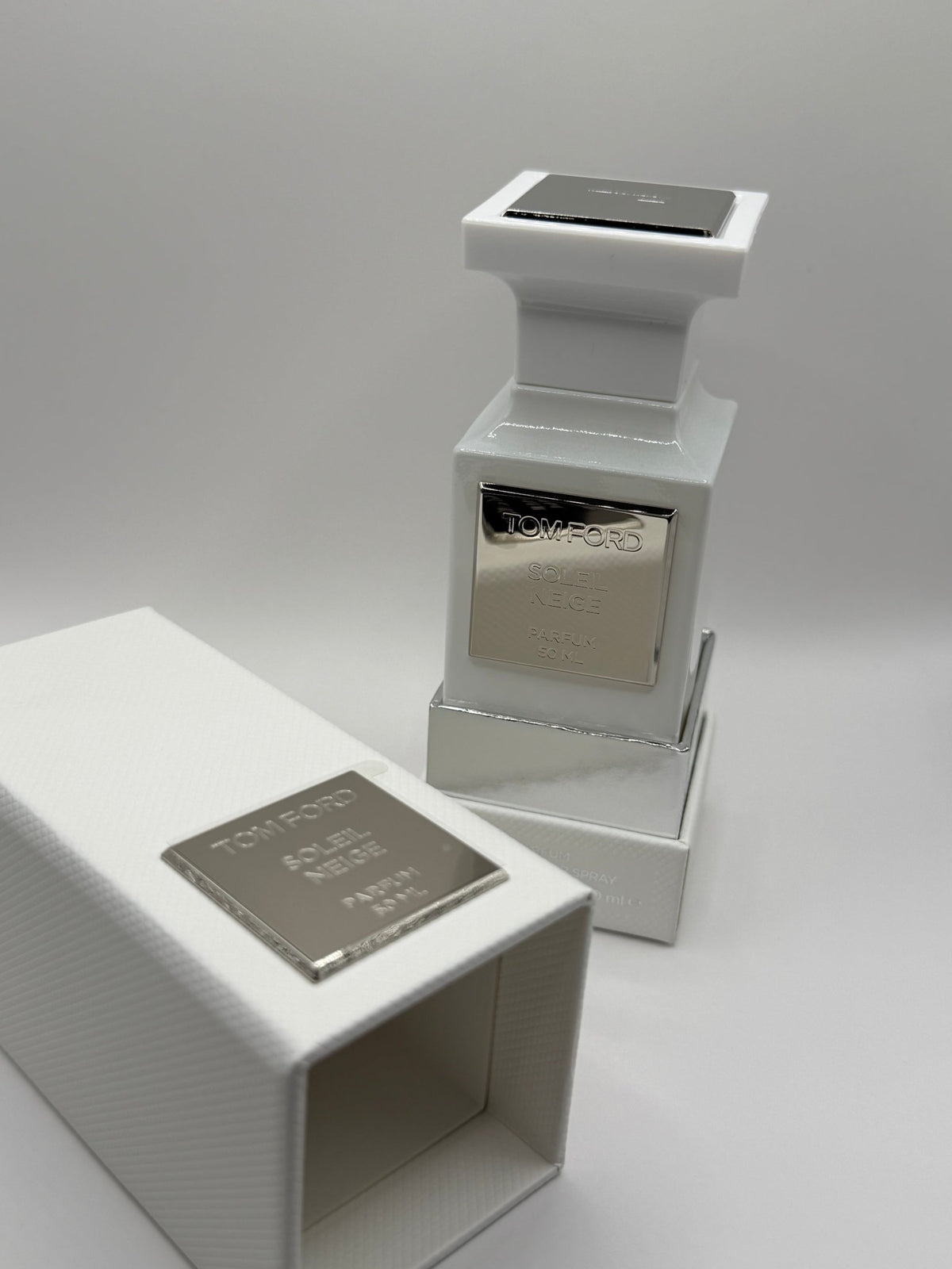 Tom Ford Soleil Neige - Muse Fragrance
