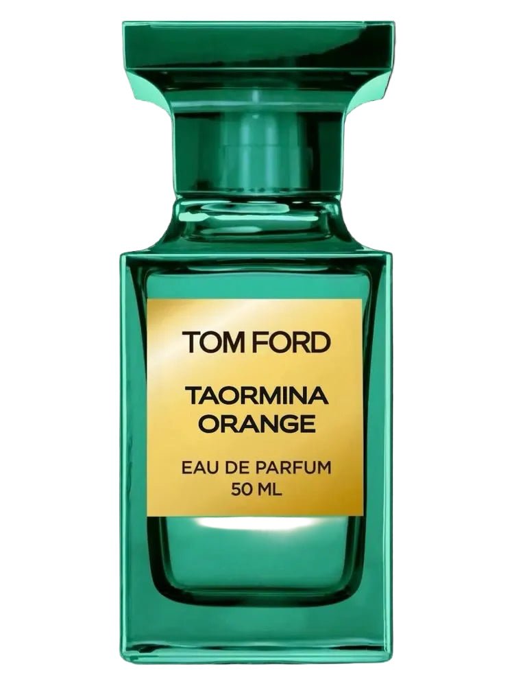 Tom Ford Taormina Orange - Muse Fragrance