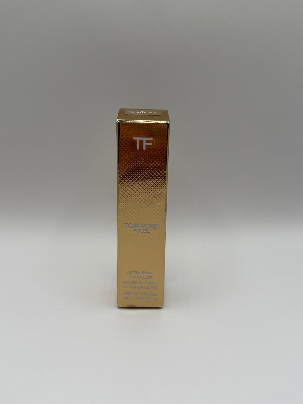 Tom Ford Ultra Shine Lip Color - Muse Fragrance