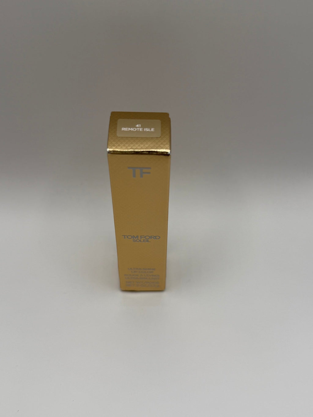 Tom Ford Ultra Shine Lip Color - Muse Fragrance