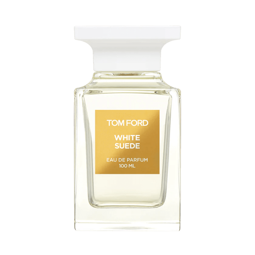Tom Ford White Suede - Muse Fragrance