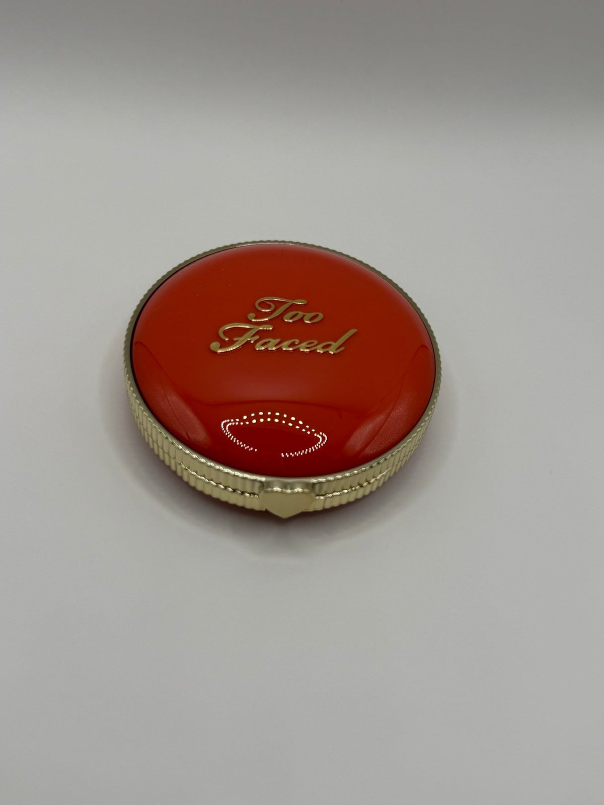 Too Faced Cloud Crush Blurring Powder Blush - Muse Fragrance
