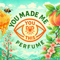 You Made Me Jersey Tea - Muse Fragrance