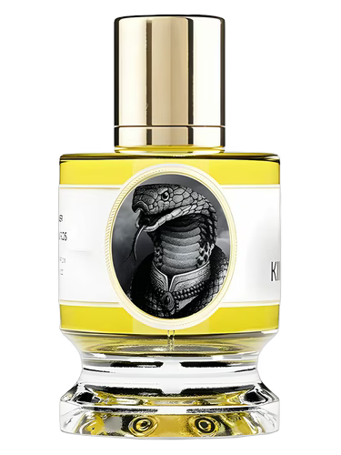 Zoologist Perfumes King Cobra