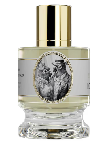 NEW! Zoologist Perfumes Lovebird
